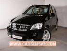 2009 مرسيدس بنز ML 500