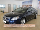2010 Chevrolet Malibu LTZ