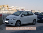 2009 Toyota Yaris 1.5