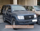 2006 Toyota Land Cruiser G