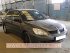 2008 Mitsubishi Lancer 1.3