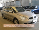 2008 Mitsubishi Lancer 1.6 GLX