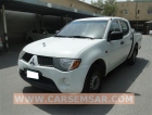 2008 Mitsubishi L 200