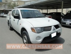 2008 Mitsubishi L 200