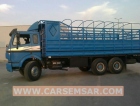 1998 مرسيدس بنز Mercedes LB