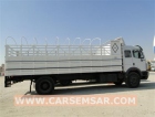1995 مرسيدس بنز Mercedes LB 1844