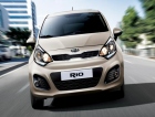 2012 كيا Rio 1.4