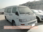 2011 ميتسوبيشي L 300 كارغو فان