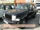 2008 جيب شيروكي