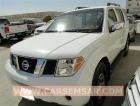 2007 نيسان باثفايندر 4.0