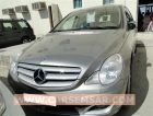 2006 مرسيدس بنز R 350
