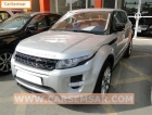 2012 لاند روفر Range Rover Evoque