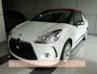 2011 سيتيروين DS3