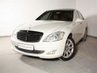 2012 مرسيدس بنز S 350