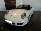 2010 بورشه 911 كاريرا اس