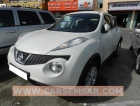 2012 نيسان Juke