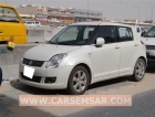 2009 Suzuki Swift 1.5