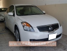 2009 Nissan Altima 2.5 S