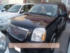 2007 GMC Yukon Denali