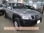 2009 نيسان باترول GL-V 4X4