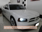 2008 دودج تشارجير RT