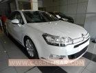 2012 سيتيروين C5 2.0 L