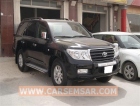 2009 Toyota Land Cruiser GX