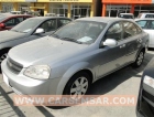 2007 Chevrolet Optra 1.6 LS