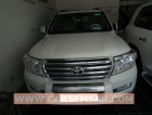 2010 تويوتا لاند كروزر GXR V8