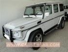 2008 مرسيدس بنز G 55 AMG