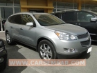 2011 Chevrolet Traverse LT