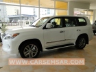 2012 Lexus LX 570