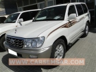 2007 Toyota Land Cruiser GX