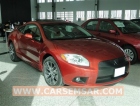 2009 ميتسوبيشي إيكليبس GT