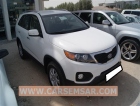 2012 Kia Sorento 3.5
