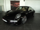 2012 بورشه 911 كاريرا اس