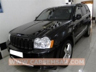 2007 جيب Grand Cherokee SRT-8