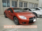 2009 ميتسوبيشي إيكليبس GT