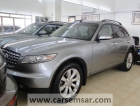 2003 Infiniti FX 45