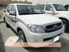 2010 Toyota Hilux 2.0