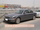 2007 Jaguar XJ6L 3.0