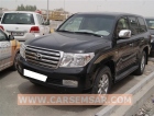 2010 تويوتا لاند كروزر GXR V8