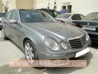 2007 مرسيدس بنز E 280