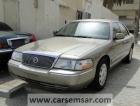 2004 Mercury Grand Marquis GS