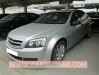 2009 Chevrolet Caprice LS