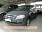 2010 Chevrolet Captiva LS