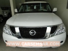 2012 Nissan Patrol SE