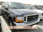 2000 فورد إكسكورشن 4x4 XLT 6.8