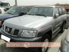 2008 نيسان باترول GL-V 4X4