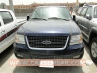 2003 فورد إكسبيديشين EL XLT 4x4